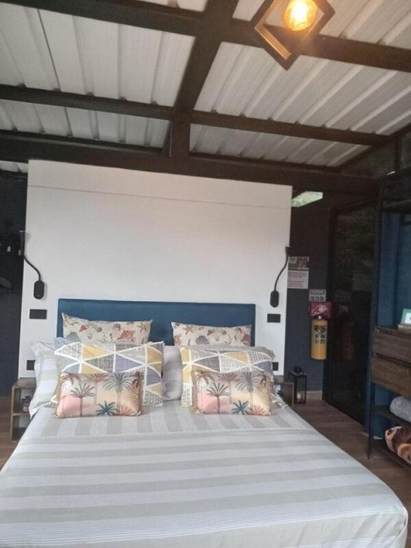Sin Prisa "Not Rush" Cabana Preciosa! Con Jacuzzi, Vista Y Acceso Directo Al Embalse, Vista A La Piedra , Deporte Acuatico Paddle Board And Breakfast Incluidos ! Imperdible กัวตาเป ภายนอก รูปภาพ